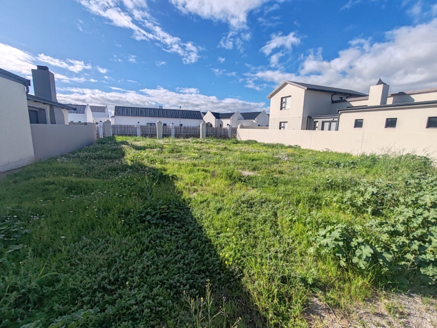 0 Bedroom Property for Sale in Sunset Estate Western Cape